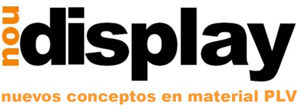 Noudisplay